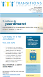 Mobile Screenshot of itsmydivorce.com